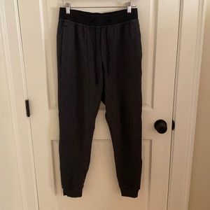 Lululemon At Ease Jogger (men’s)